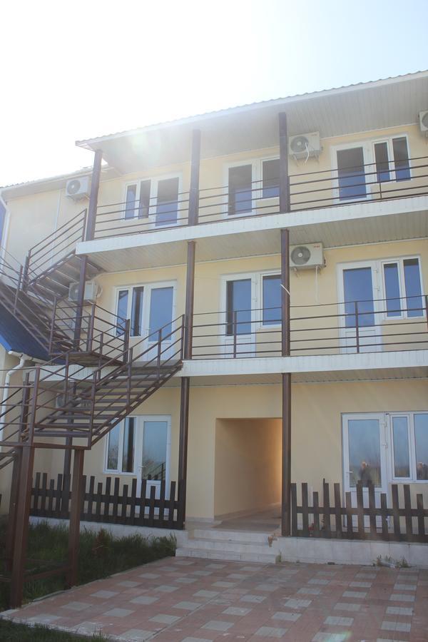 Sun Joy Hotel Sanžijka Exteriér fotografie
