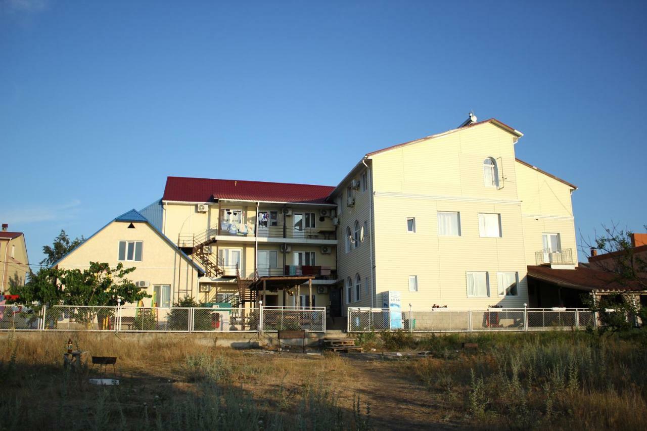Sun Joy Hotel Sanžijka Exteriér fotografie